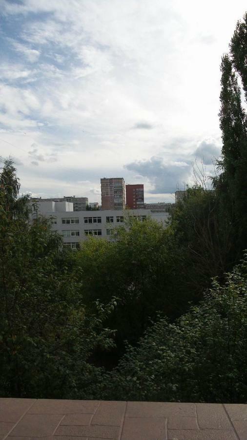 Helen Apartment Rīga Exterior foto